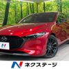 mazda mazda3-fastback 2019 CFJ1833148 image 1