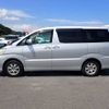 toyota alphard 2005 NIKYO_YT63967 image 2