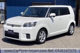 toyota corolla-rumion 2009 quick_quick_ZRE152N_ZRE152-1096991