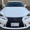 lexus is 2013 quick_quick_DAA-AVE30_AVE30-5004192 image 4