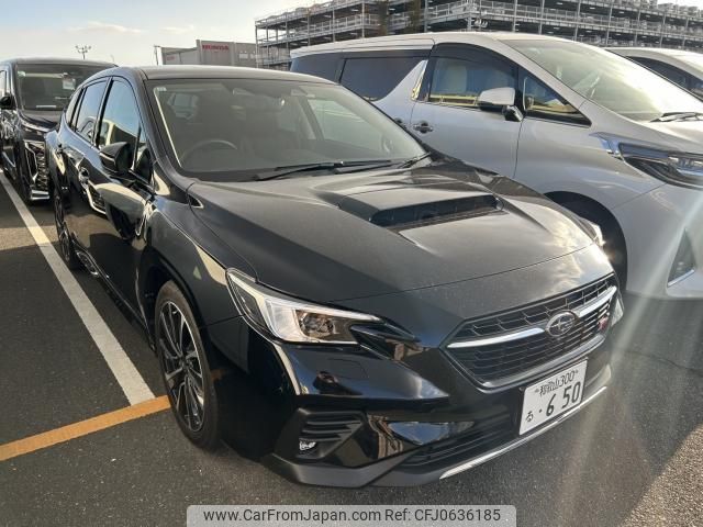 subaru levorg 2022 quick_quick_5BA-VNH_VNH-005297 image 1