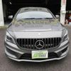 mercedes-benz cla-class 2014 quick_quick_DBA-117344_WDD1173442N123514 image 5