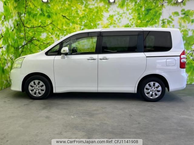 toyota noah 2012 quick_quick_DBA-ZRR70G_ZRR70-0493455 image 2