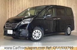 nissan serena 2020 CFJ1533799
