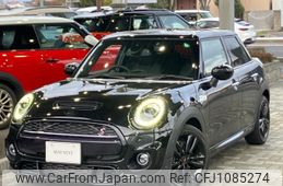 mini mini-others 2020 -BMW--BMW Mini DBA-XU20M--WMWXU920002N08555---BMW--BMW Mini DBA-XU20M--WMWXU920002N08555-