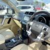 toyota land-cruiser-prado 2015 -TOYOTA--Land Cruiser Prado LDA-GDJ150W--GDJ150-0004348---TOYOTA--Land Cruiser Prado LDA-GDJ150W--GDJ150-0004348- image 23