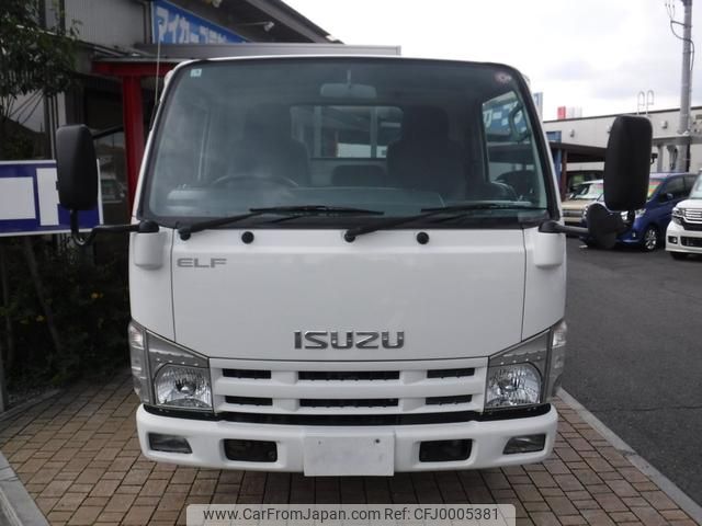 isuzu elf-truck 2008 GOO_NET_EXCHANGE_0400765A30240714W001 image 2