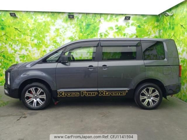 mitsubishi delica-d5 2019 quick_quick_CV1W_CV1W-2108440 image 2