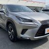 lexus nx 2017 -LEXUS--Lexus NX DBA-AGZ10--AGZ10-1015142---LEXUS--Lexus NX DBA-AGZ10--AGZ10-1015142- image 10