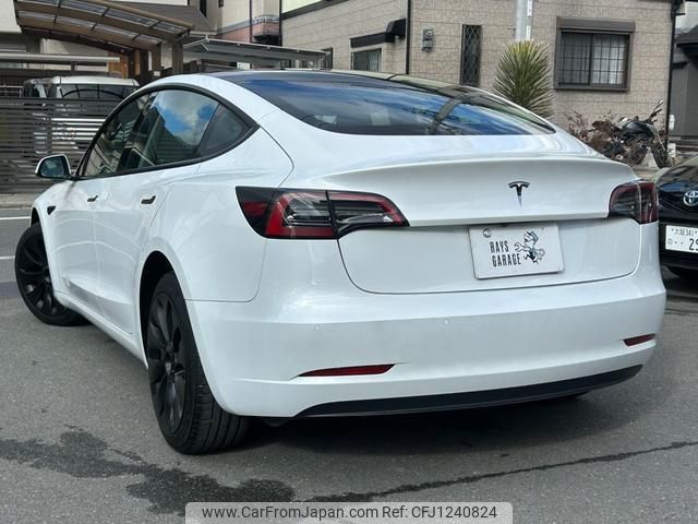 tesla-motors model-3 2022 quick_quick_3L13T_3L13T-LRW3F7FS3N616209 image 2