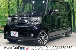 honda n-box 2014 CFJ1360260