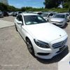 mercedes-benz c-class 2017 -MERCEDES-BENZ--Benz C Class RBA-205042--WDD2050422R338045---MERCEDES-BENZ--Benz C Class RBA-205042--WDD2050422R338045- image 1