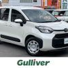 toyota sienta 2023 -TOYOTA--Sienta 6AA-MXPL15G--MXPL15-1011981---TOYOTA--Sienta 6AA-MXPL15G--MXPL15-1011981- image 1