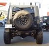 chrysler jeep-wrangler 2010 CFJ1614496 image 41