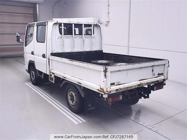 mitsubishi-fuso canter-guts 2006 -MITSUBISHI--Canter Guts FD70BB-520766---MITSUBISHI--Canter Guts FD70BB-520766- image 2