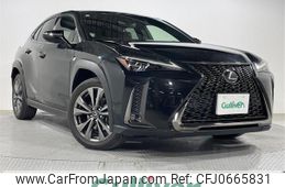 lexus ux 2019 -LEXUS--Lexus UX 6BA-MZAA10--MZAA10-2014427---LEXUS--Lexus UX 6BA-MZAA10--MZAA10-2014427-