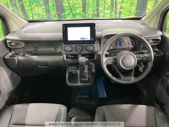 toyota sienta 2024 -TOYOTA--Sienta 5BA-MXPC10G--MXPC10-1042***---TOYOTA--Sienta 5BA-MXPC10G--MXPC10-1042***- image 2