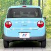 suzuki alto-lapin 2016 CFJ1799005 image 15