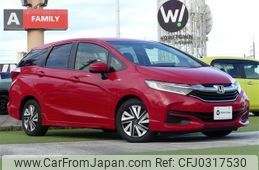 honda shuttle 2015 -HONDA--Shuttle DAA-GP7--GP7-1024896---HONDA--Shuttle DAA-GP7--GP7-1024896-