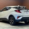 toyota c-hr 2019 quick_quick_6AA-ZYX11_ZYX11-2004765 image 17