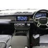 rover defender 2021 -ROVER--Defender 3BA-LE72XAA--SALEA7AX7N2068596---ROVER--Defender 3BA-LE72XAA--SALEA7AX7N2068596- image 4