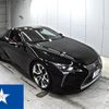 lexus lc 2018 -LEXUS 【愛媛 341も0127】--Lexus LC URZ100--URZ100-0003363---LEXUS 【愛媛 341も0127】--Lexus LC URZ100--URZ100-0003363- image 1