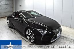 lexus lc 2018 -LEXUS 【愛媛 341も0127】--Lexus LC URZ100--URZ100-0003363---LEXUS 【愛媛 341も0127】--Lexus LC URZ100--URZ100-0003363-