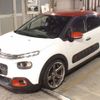 citroen c3 2017 -CITROEN 【北九州 300ﾛ4296】--Citroen C3 HT676332---CITROEN 【北九州 300ﾛ4296】--Citroen C3 HT676332- image 5