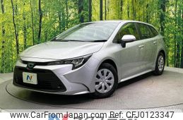 toyota corolla-touring-wagon 2023 -TOYOTA--Corolla Touring 6AA-ZWE219W--ZWE219-0022944---TOYOTA--Corolla Touring 6AA-ZWE219W--ZWE219-0022944-