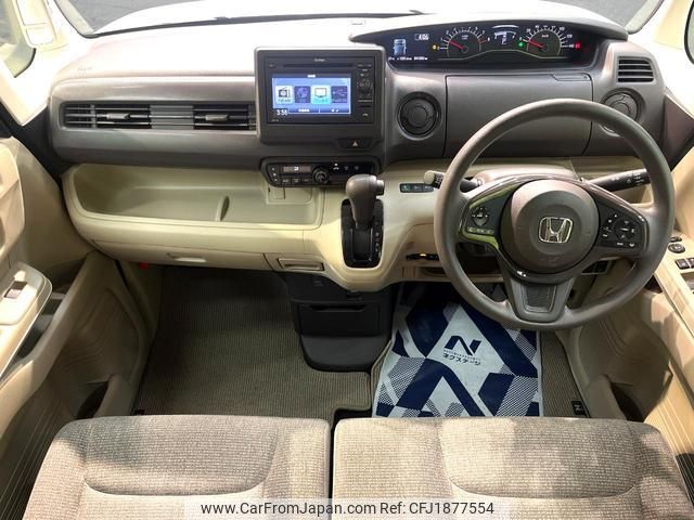 honda n-box 2018 CFJ1877554 image 2