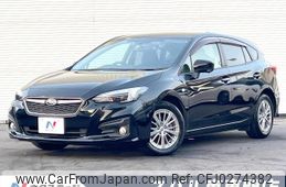 subaru impreza-wagon 2017 -SUBARU--Impreza Wagon DBA-GT2--GT2-031182---SUBARU--Impreza Wagon DBA-GT2--GT2-031182-