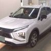 mitsubishi eclipse-cross 2022 -MITSUBISHI 【熊谷 371ﾘ 7】--Eclipse Cross 5BA-GK1W--GK1W-0400936---MITSUBISHI 【熊谷 371ﾘ 7】--Eclipse Cross 5BA-GK1W--GK1W-0400936- image 2