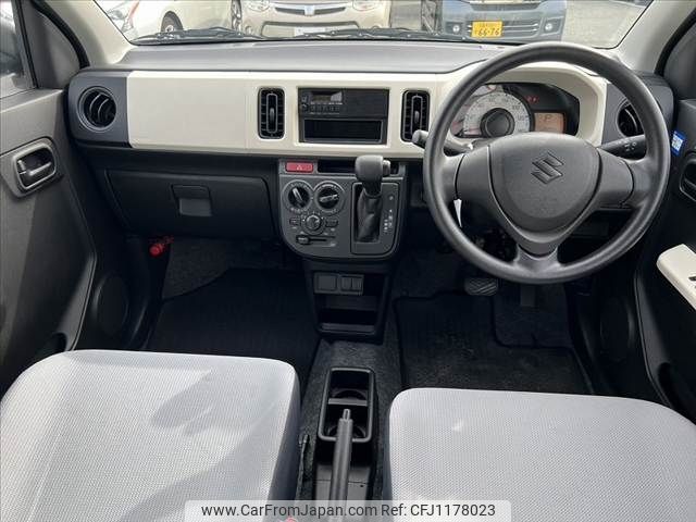 suzuki alto-van 2019 -SUZUKI--Alto Van HBD-HA36V--HA36V-139482---SUZUKI--Alto Van HBD-HA36V--HA36V-139482- image 2
