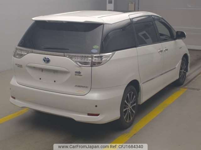 toyota estima-hybrid 2013 CFJ1684340 image 2