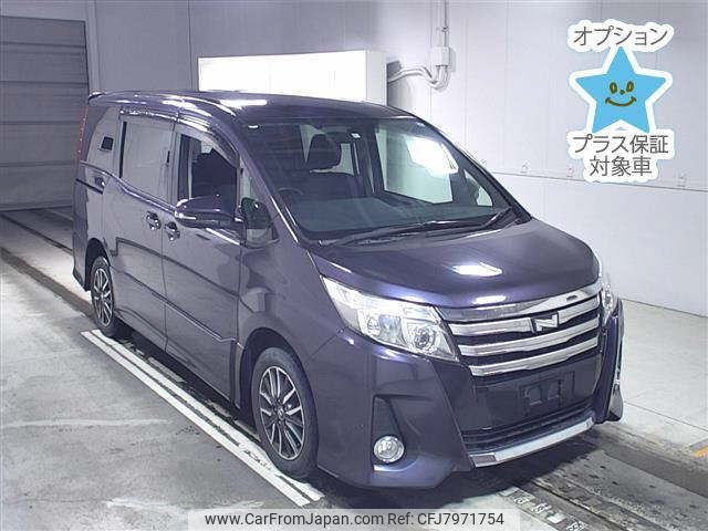 toyota noah 2014 CFJ7971754 image 1