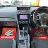 subaru xv 2015 -SUBARU--Subaru XV DBA-GP7--GP7-100911---SUBARU--Subaru XV DBA-GP7--GP7-100911- image 4