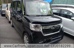 honda n-box 2022 -HONDA 【豊田 580ﾇ2386】--N BOX 6BA-JF3--JF3-5118403---HONDA 【豊田 580ﾇ2386】--N BOX 6BA-JF3--JF3-5118403-