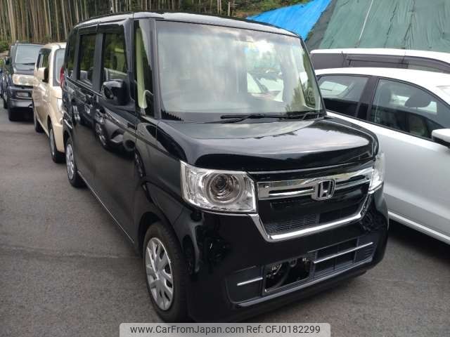 honda n-box 2022 -HONDA 【豊田 580ﾇ2386】--N BOX 6BA-JF3--JF3-5118403---HONDA 【豊田 580ﾇ2386】--N BOX 6BA-JF3--JF3-5118403- image 1