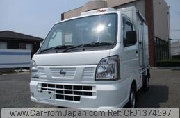 nissan clipper-truck 2020 -NISSAN 【倉敷 880ｱ1026】--Clipper Truck DR16T--529340---NISSAN 【倉敷 880ｱ1026】--Clipper Truck DR16T--529340-