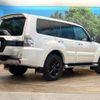 mitsubishi pajero 2018 quick_quick_V98W_V98W-1100511 image 17