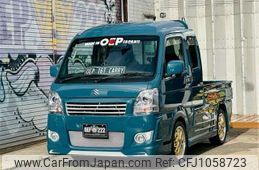 suzuki carry-truck 2024 -SUZUKI 【三河 480ｾ2299】--Carry Truck 3BD-DA16T--DA16T-850146---SUZUKI 【三河 480ｾ2299】--Carry Truck 3BD-DA16T--DA16T-850146-