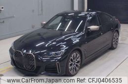 bmw 4-series 2021 CFJ0406535