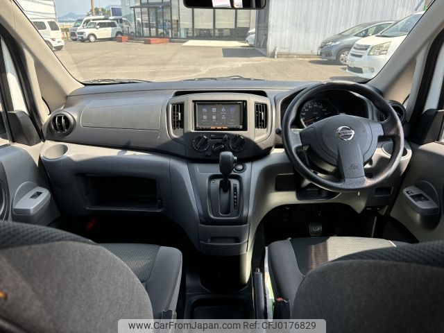 nissan nv200-vanette 2017 -NISSAN--NV200 DBF-VM20--VM20-114866---NISSAN--NV200 DBF-VM20--VM20-114866- image 2