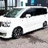 toyota voxy 2013 CFJ1509293 image 2