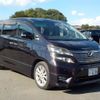 toyota vellfire 2010 -TOYOTA 【野田 300ｱ1234】--Vellfire DBA-ANH20W--ANW20-8118325---TOYOTA 【野田 300ｱ1234】--Vellfire DBA-ANH20W--ANW20-8118325- image 1