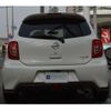nissan march 2015 -NISSAN 【姫路 501ﾊ3892】--March DBA-K13ｶｲ--K13-502872---NISSAN 【姫路 501ﾊ3892】--March DBA-K13ｶｲ--K13-502872- image 20