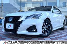 toyota crown 2016 -TOYOTA--Crown DBA-ARS210--ARS210-6004316---TOYOTA--Crown DBA-ARS210--ARS210-6004316-