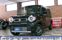 suzuki hustler 2025 -SUZUKI--Hustler 5AA-MR92S--MR92S-515***---SUZUKI--Hustler 5AA-MR92S--MR92S-515***-