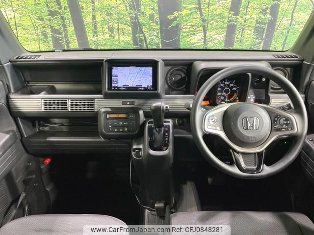 honda n-van-style 2019 quick_quick_JJ1_JJ1-1002293 image 2