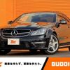 mercedes-benz amg 2012 -MERCEDES-BENZ 【富士山 344ﾄ1121】--AMG 204377--2F858578---MERCEDES-BENZ 【富士山 344ﾄ1121】--AMG 204377--2F858578- image 1